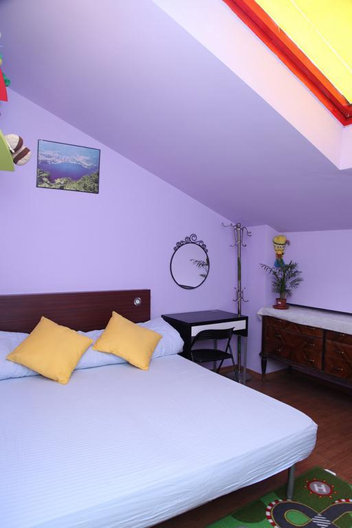 Lovely House Hotel Milano Ngoại thất bức ảnh