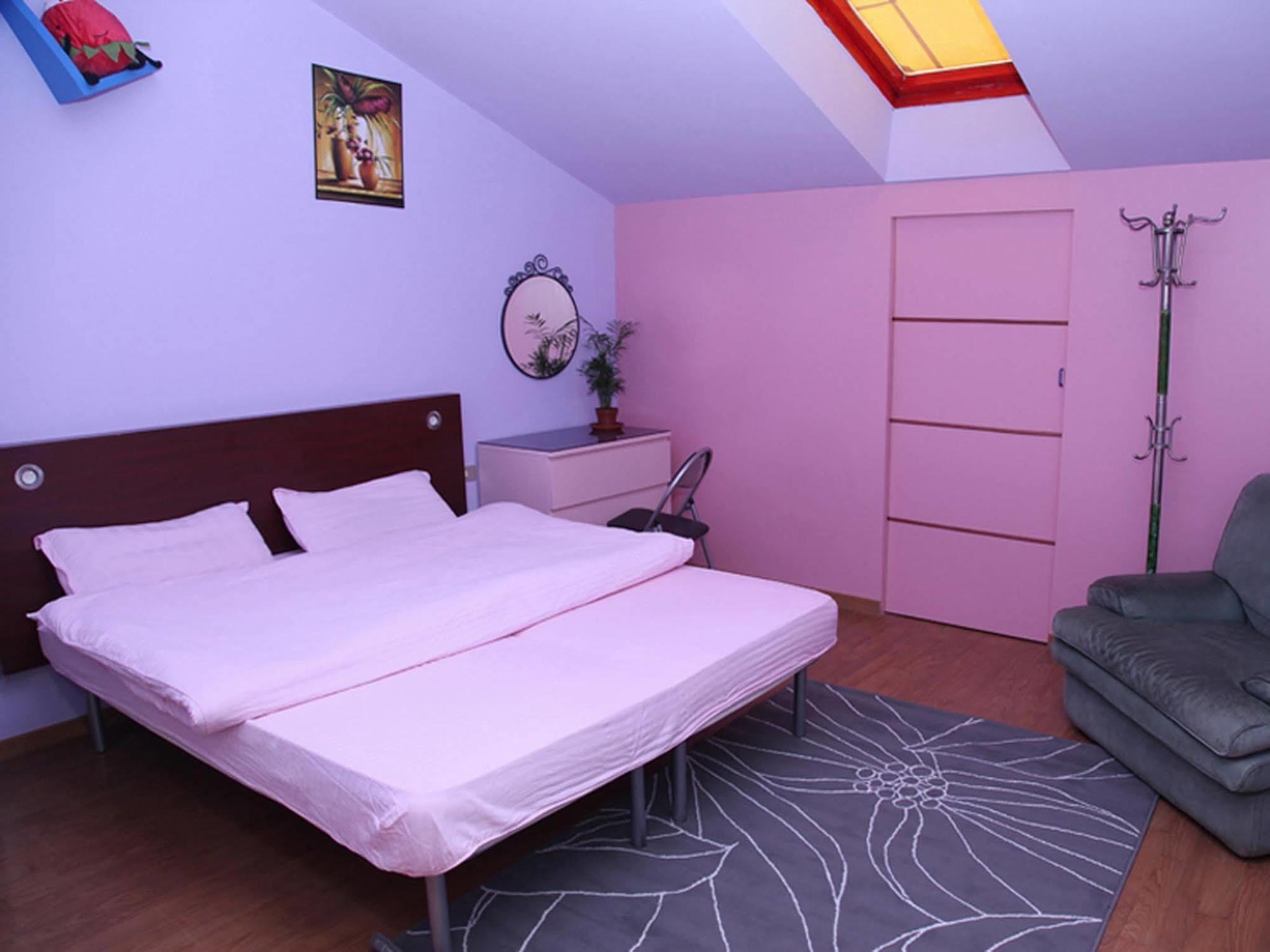 Lovely House Hotel Milano Ngoại thất bức ảnh