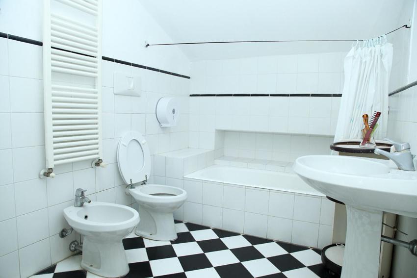 Lovely House Hotel Milano Ngoại thất bức ảnh