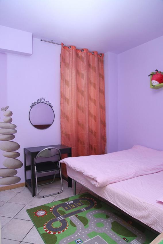 Lovely House Hotel Milano Ngoại thất bức ảnh